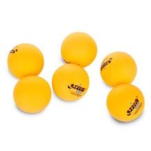 为什么乒乓球比赛用球要改用橘黄色?