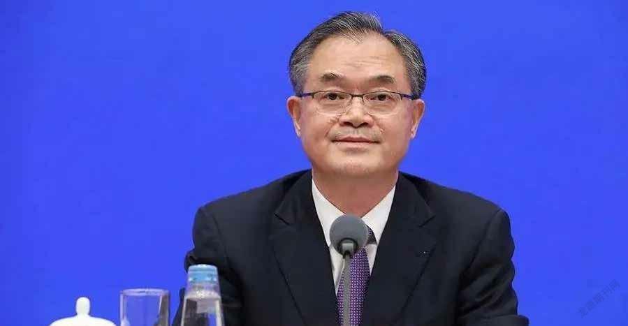 首位横跨两大直辖市金融副市长诞生：56岁央行副行长刘桂平赴任天津，曾任建行行长、重庆副市长